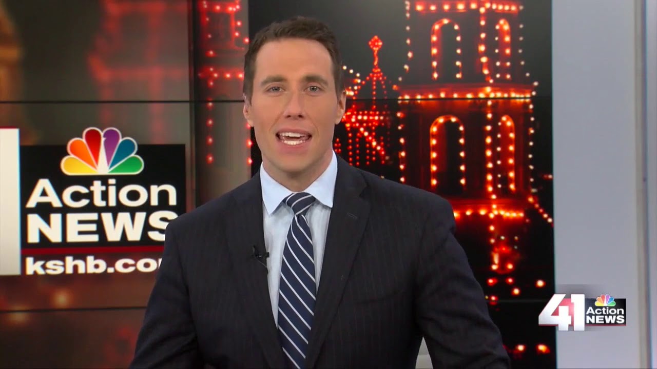 41 Action News Headlines | December 17, 9pm 📰