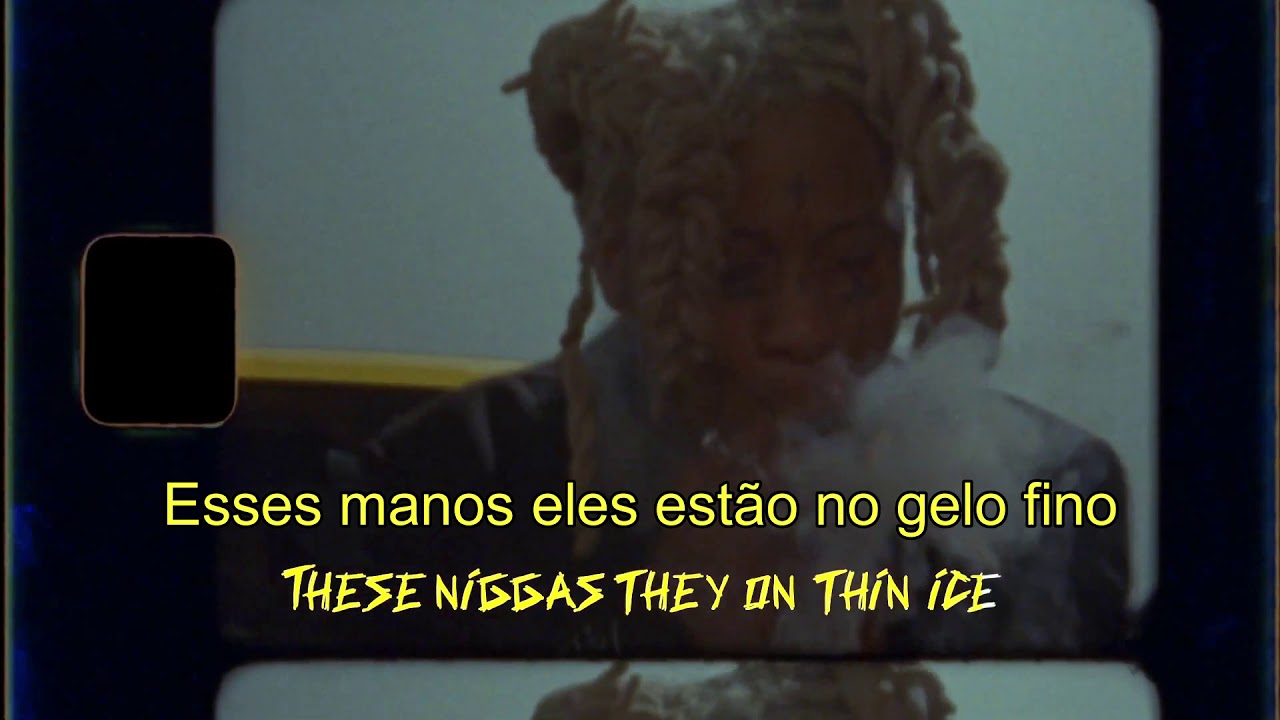 Trippie Redd - TR666 (Lyric Video) ft. Swae Lee (Legendado/Tradução)