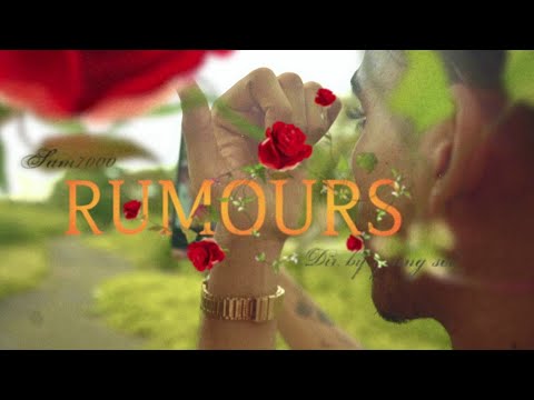 SAM7000 || RUMOURS || DIR. BY YOUNG SOL || PROD. BY KUSHONION || OFFICIAL MUSIC VIDEO #sam7000 #kba