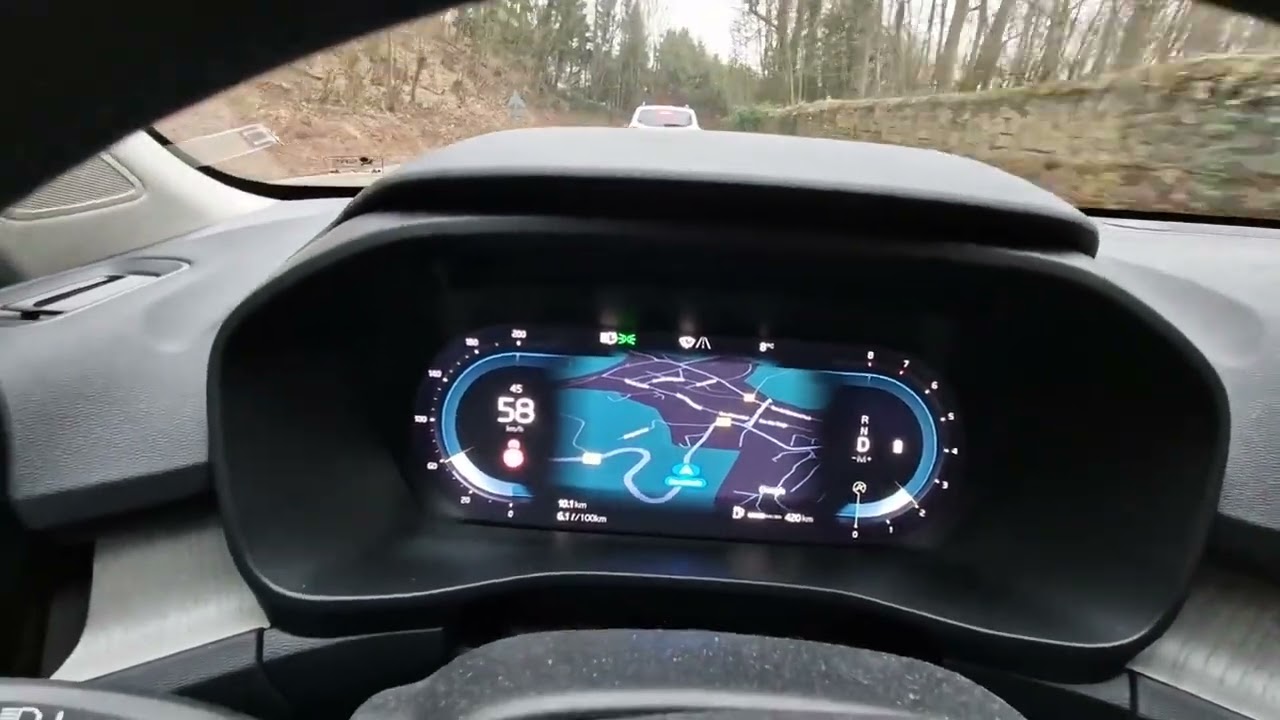 Anomalies du XC40 B3 2024 🚗