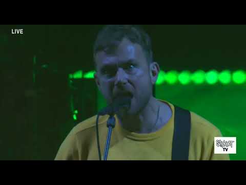 Gorillaz Live at Rock am Ring 2018 🎸