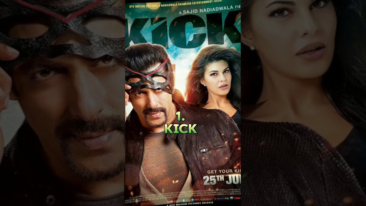 top 10 Top 10 Jacqueline Fernandez Movies You Must Watch 🎬