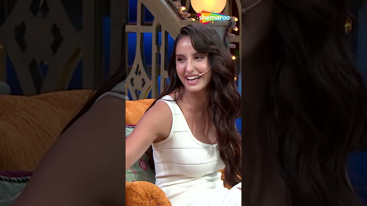 Kya Kapil Sharma Divorce Denge Apni Biwi Ko Nora Fatehi Ke Liye? 😂