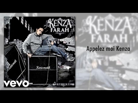 Kenza Farah - Appelez moi Kenza