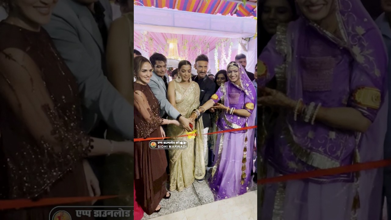 शुद्धता की इस पहल में सीधी मारवाड़ी के साथ जुड़े और अपना पहला कदम बढ़ाते हुए आज ही Visit करें#shorts