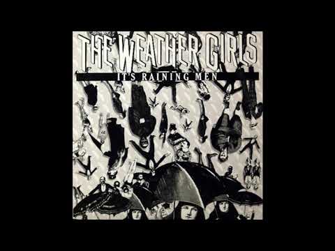 The Weather Girls - It's Raining Men (Extended) 🌧️