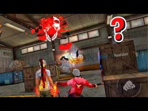 VITO.YT فير فاير جلد أول فيديو 😎😄