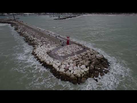 Porto Civitanova Marche