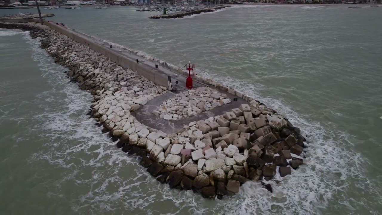 Discover Porto Civitanova Marche: Your Ultimate Travel Guide 🚤