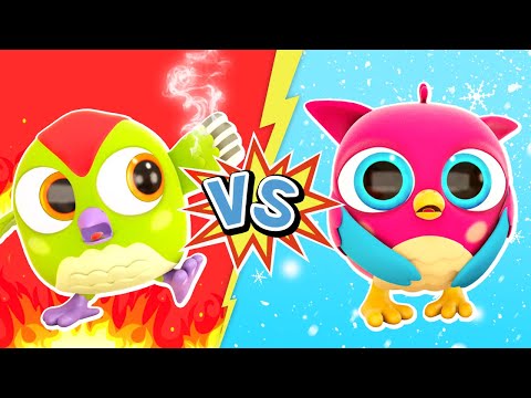 Sing with Hop Hop! Baby cartoons for kids. Nursery rhymes for babies & Songs for kids.