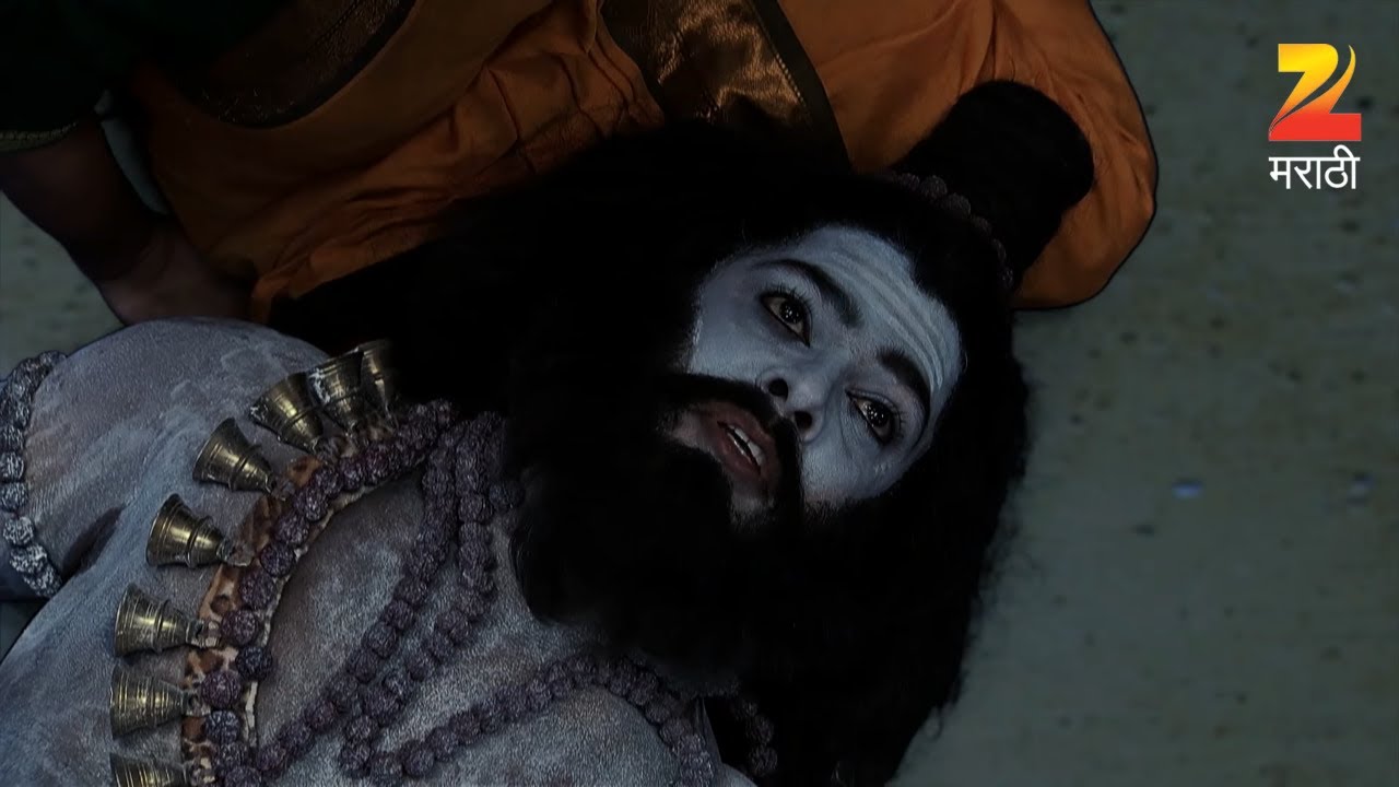 जय मल्हार | समुद्र मंथन का अद्भुत प्रसंग | Ep 628 - Zee मराठी 🌊