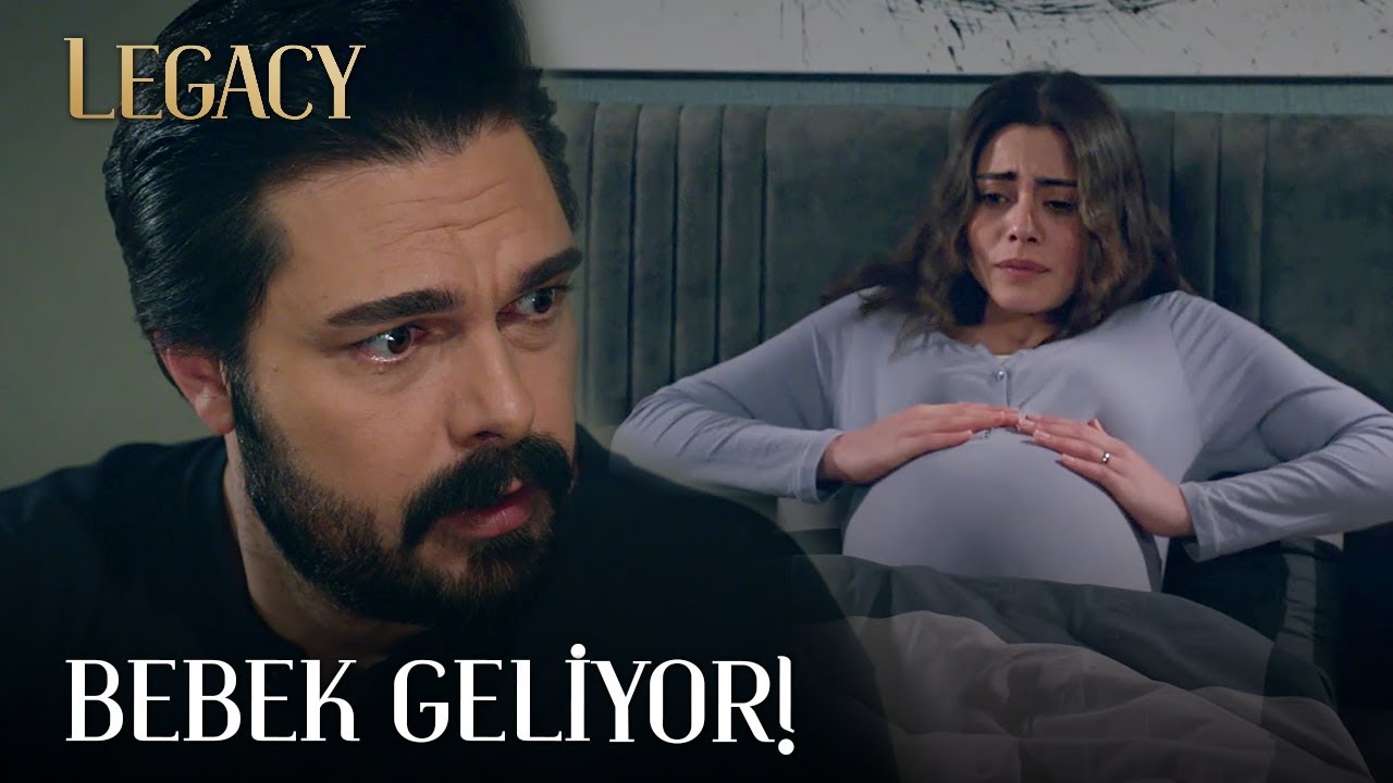 Seher Hamile!🤰 | Emanet 400. Bölüm