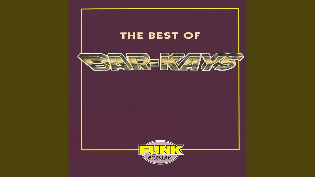 Hit And Run by The Bar-Kays 🎶