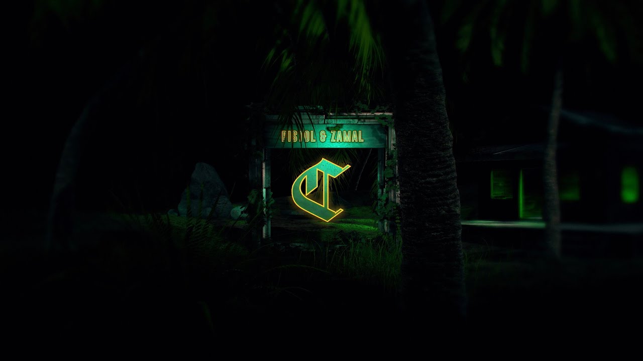 Ziak & Zamal Drop New Tracks from 'CHROME' Album 🎶