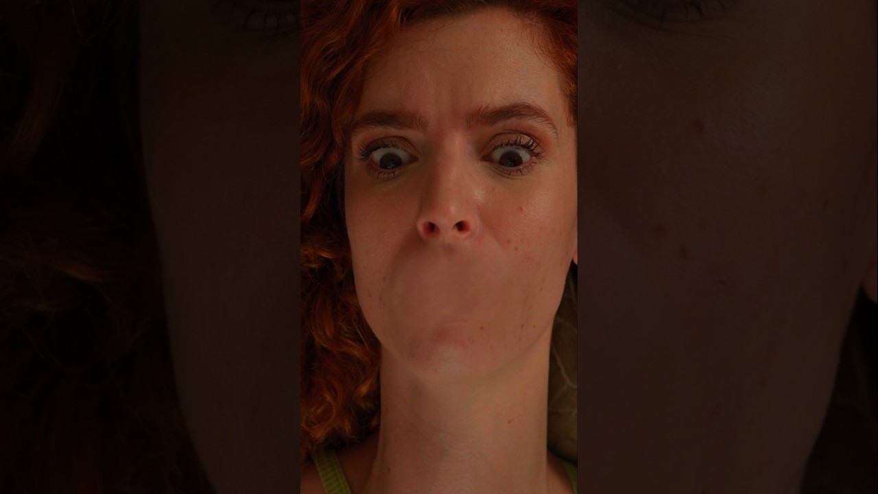 Disfigured | Horror Short Film π₯