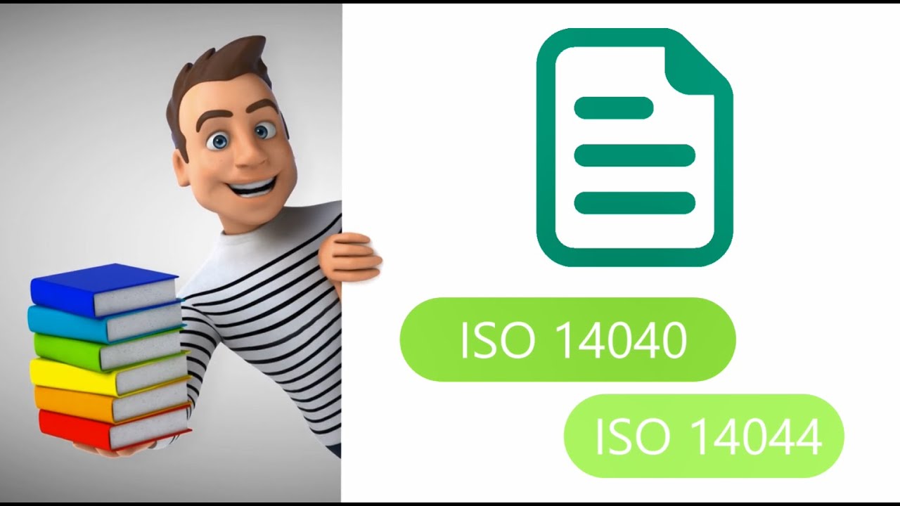 Understanding Life Cycle Assessment 🌱