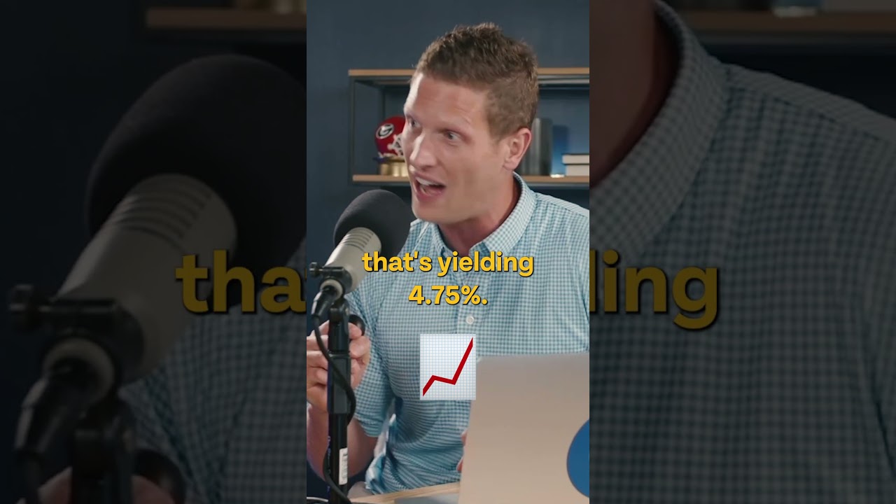 Boost Your Savings with a High-Yield Account 💰