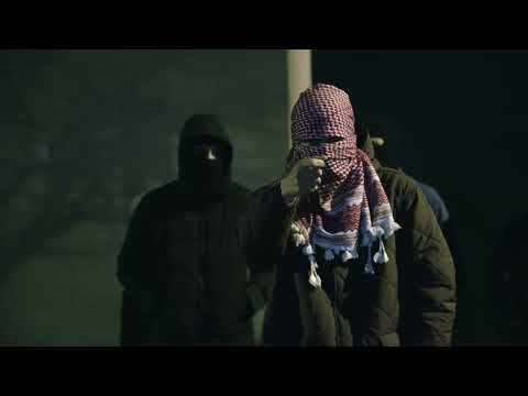 MADOU Feat @Akrepi - International Skills ( Prod by Amyne Bs )