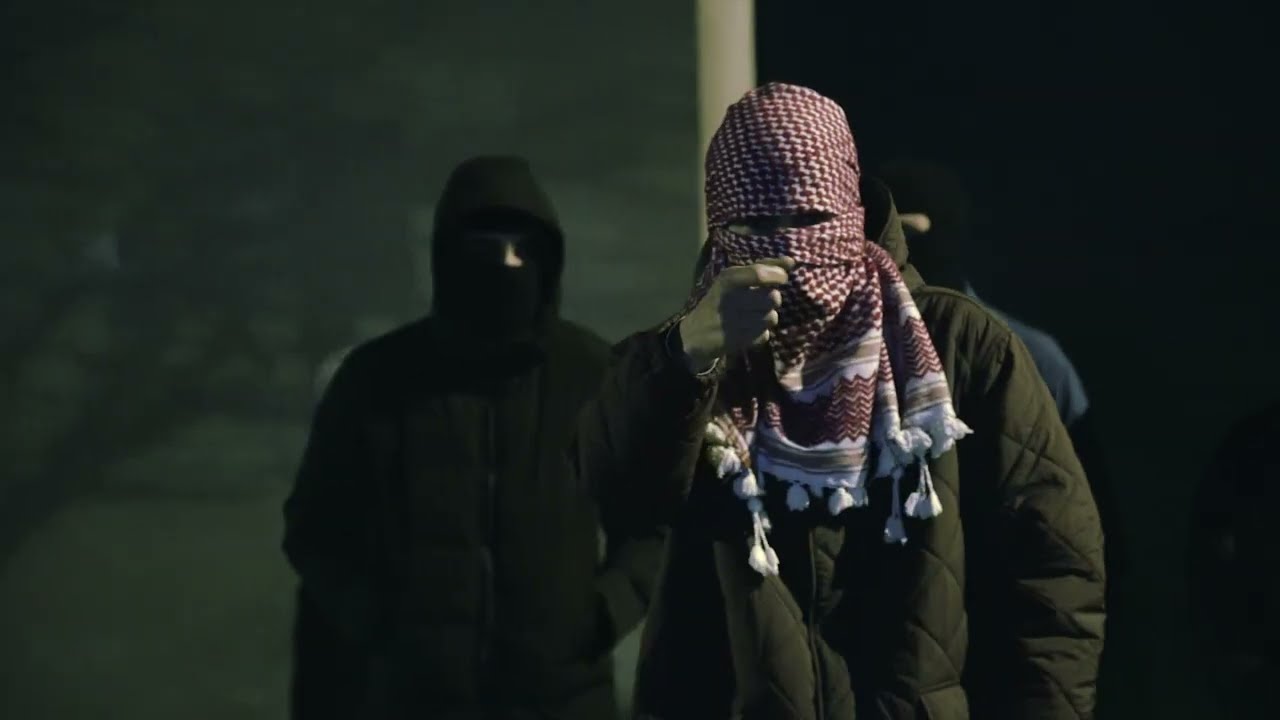 MADOU & @Akrepi Collab: International Skills ๐ | First Tune from Tunisia to Albania