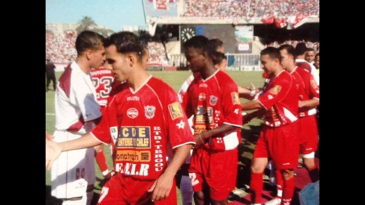 ASO Chlef vs USM Sétif - 2005 Coupe d'Algérie Final Highlights ⚽