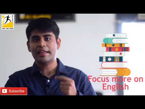 LUV Aggarwal,  GRE prepration | GRE vocabulary | GRE score 330+