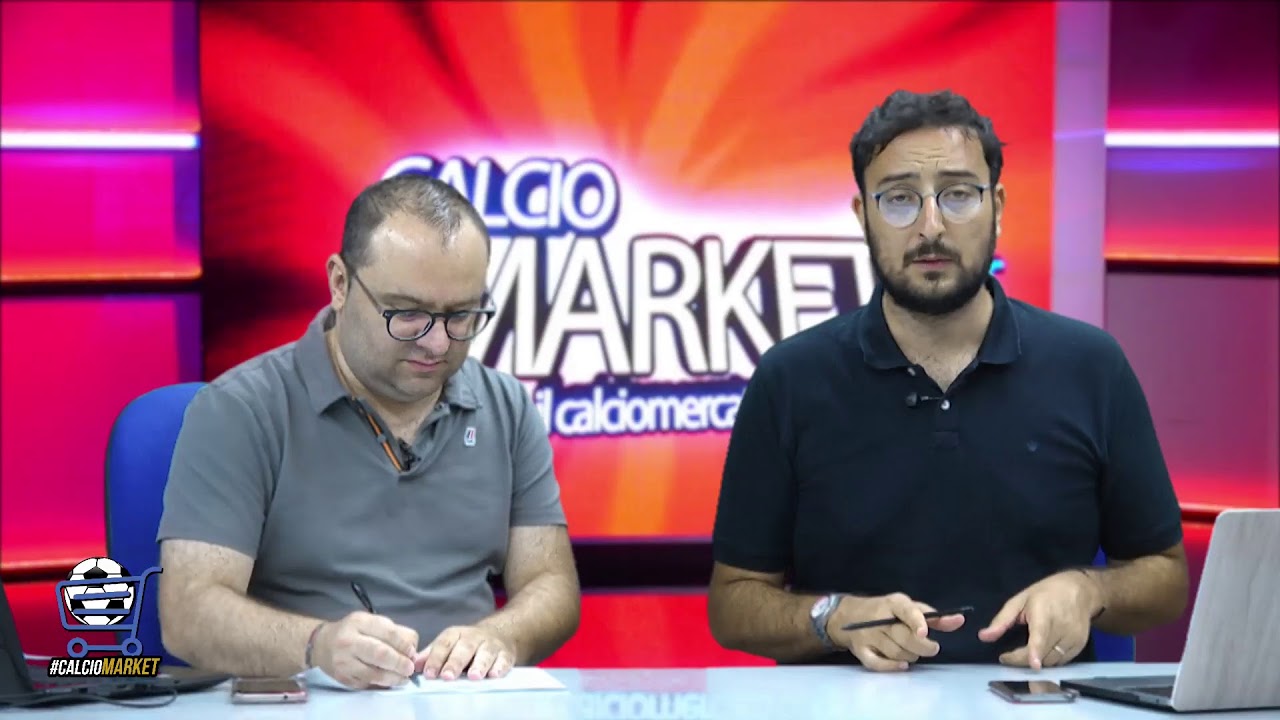 Nuovi Arrivi Settimana: Calciomercato 🔥