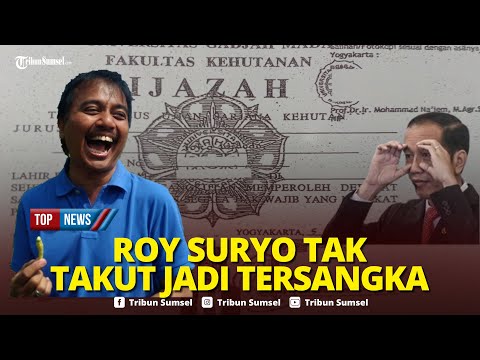 🔴Kejutan, Polisi akan Gelar Perkara Kasus Ijazah Palsu Jokowi Cari Tersangka