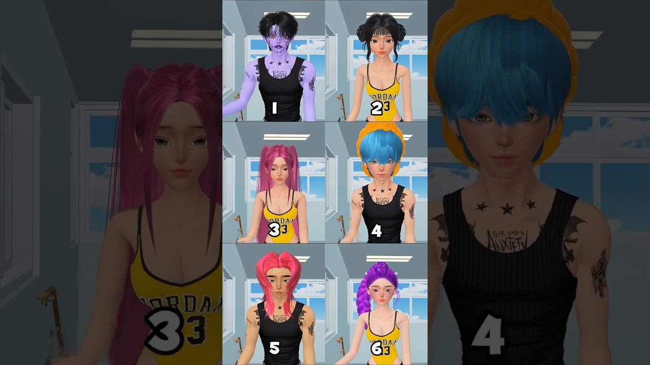 Soda Pop 🍭 | Zepeto & Kpop Demon Hunters #Shorts