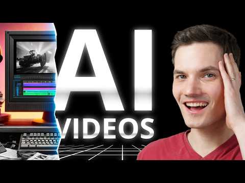 InVideo AI Tutorial: Create Professional Videos 🤖