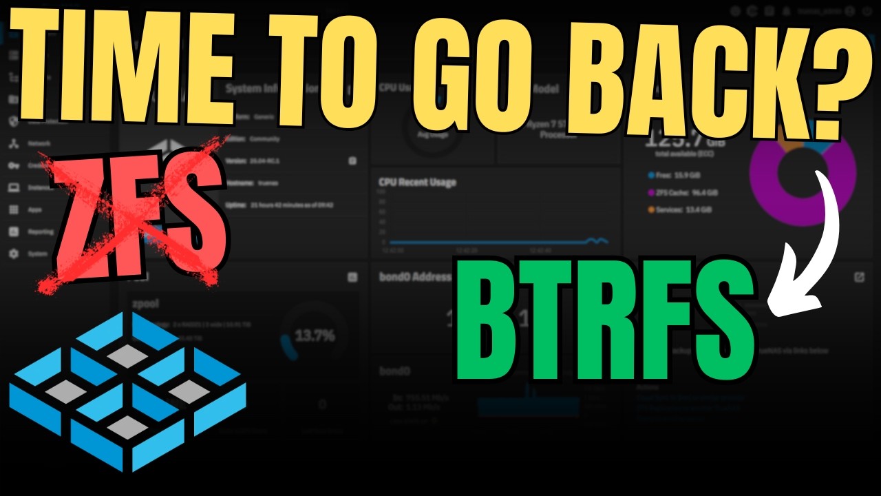 Why TrueNAS Is So Popular & Worth It π―