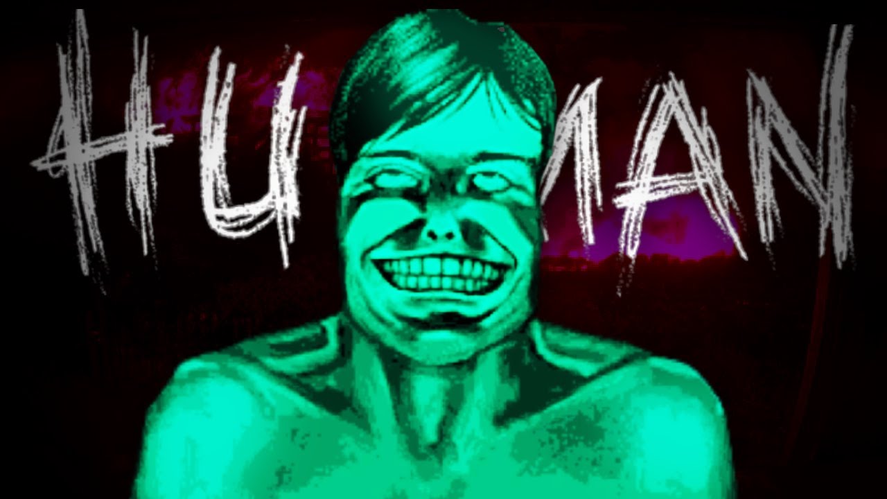 J'ai testé No I'm Not a Human, c'était effrayant 😱