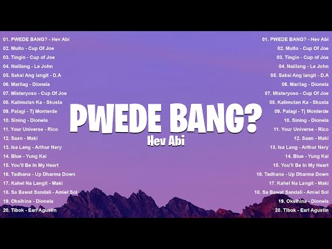 Top OPM Hits Philippines 2025 🎶 July Trending Mix | Best Tagalog Songs on Spotify & YouTube