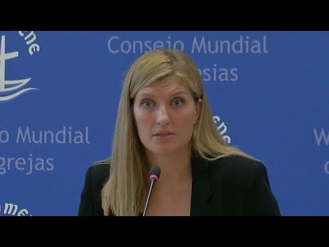 Nobel Peace Prize goes to International Campaign to Abolish Nuclear Weapons