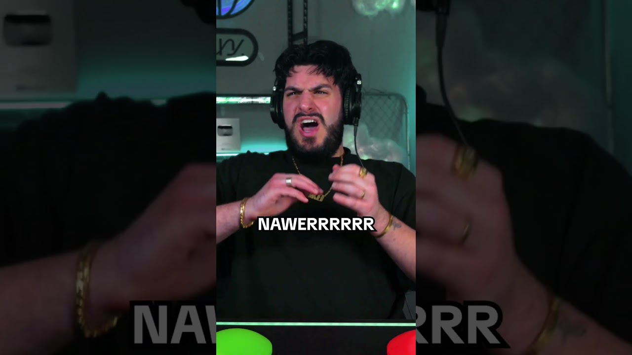 Majed's Reaction to Montagem Ladrao 🎬