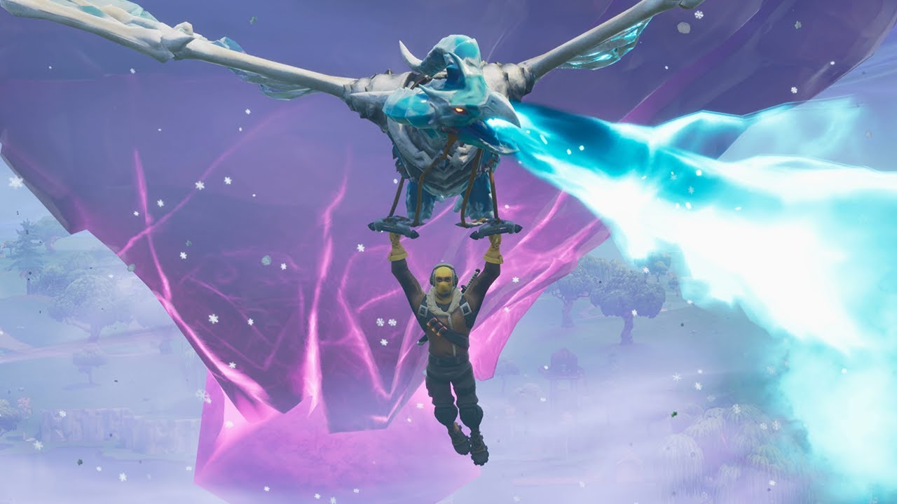 Season 69 | Follow Me on Twitter 🔥