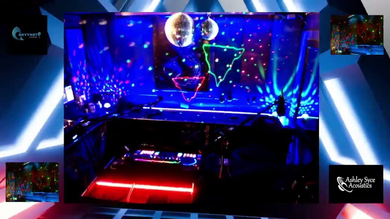 2026 04 04 SKYYNET RADIO