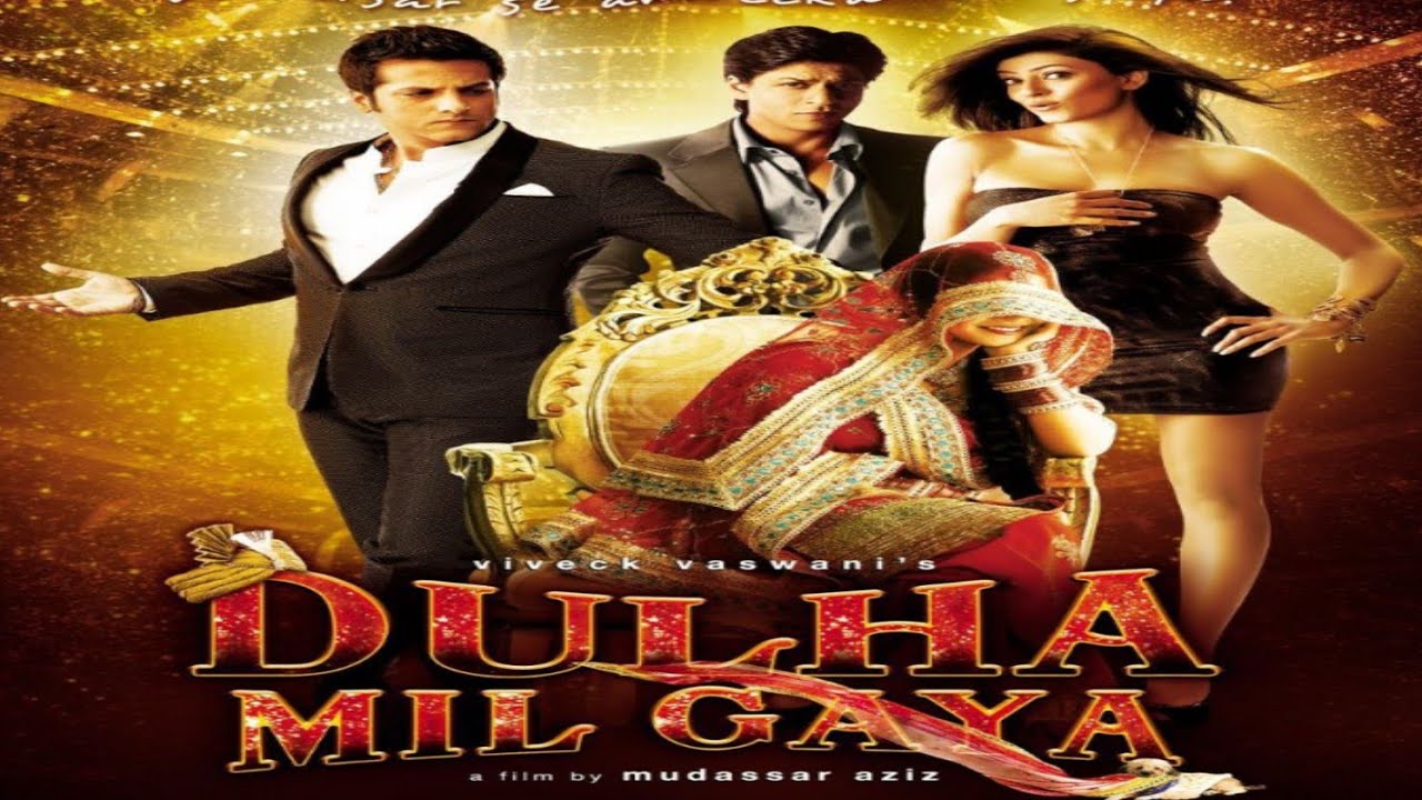 Dulha Mil Gaya: Mari Parfait en Version Française 🇫🇷