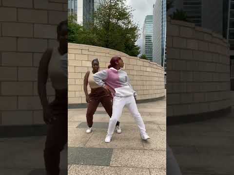 Oxlade - KU LO SA (Dance video)