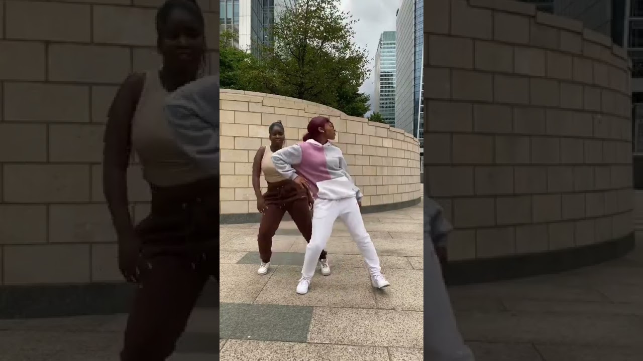 🔥 Join the Trend! Oxlade's 'KU LO SA' Dance Challenge on TikTok