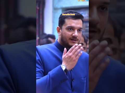 New Beginning Owaisi 😱👆#asaduddinowaisi #owaisi #shorts