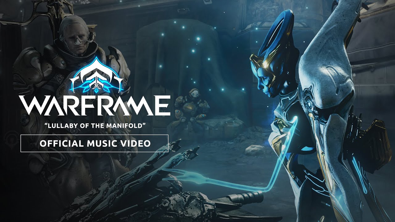 TennoCon 2025: Lullaby of the Manifold 🎶