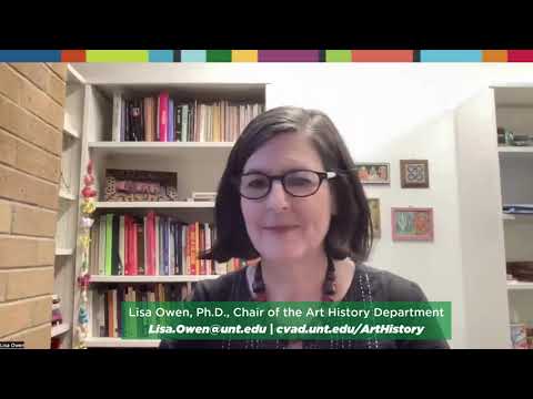 UNT Art History B.A. Program Overview ๐จ