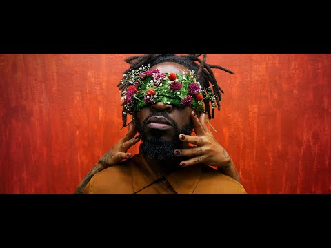 Amiri - Tudo Eu (Vídeo Oficial)