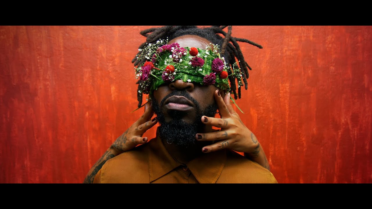 Amiri - Tudo Eu (Official Video)