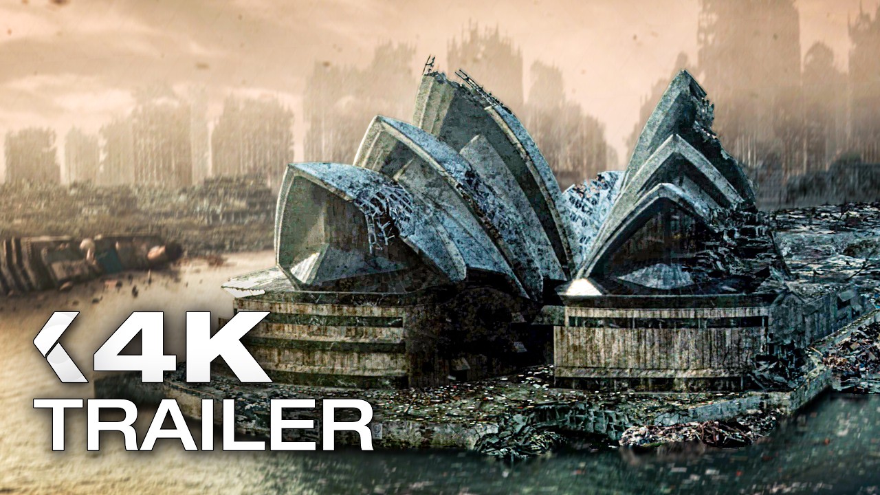 Top Neue Kinofilme 2025 & 2026 🎬