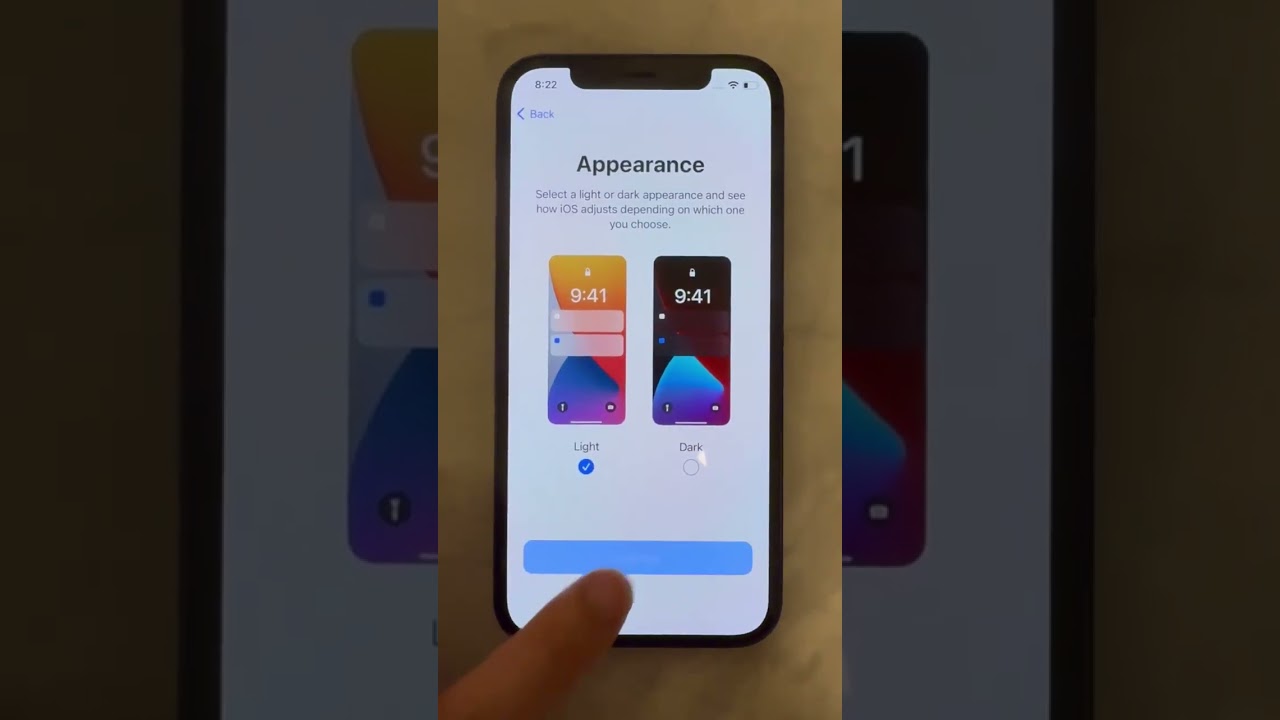 Setting Up Your iPhone 12 on iOS 14 📱