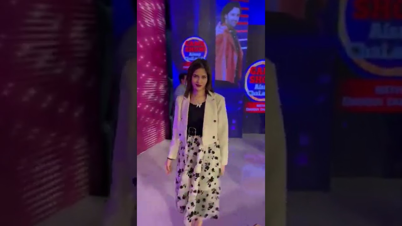 Shahtaj Khan's Entertainment Shorts 🎬