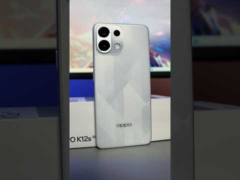 7000 mAh battery,OPPO K12sNew generation with short battery lifeOverlord