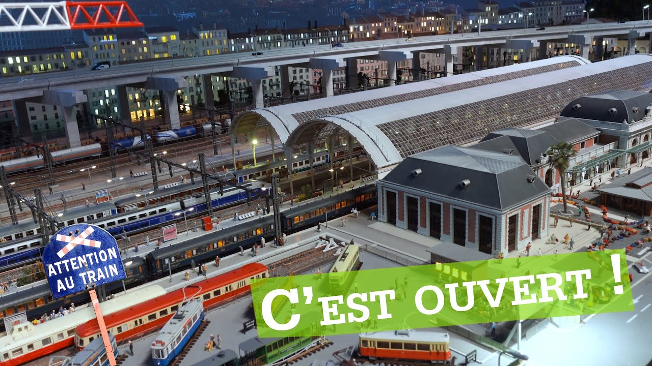 Mini World Côte d'Azur