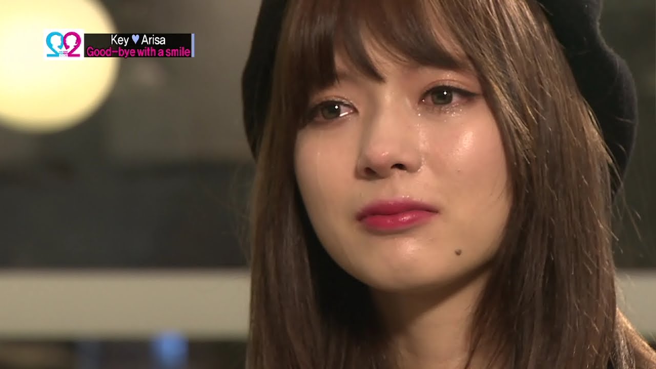 Global We Got Married S2 EP15 Compact#2 (SHINee Key & Arisa) 140713